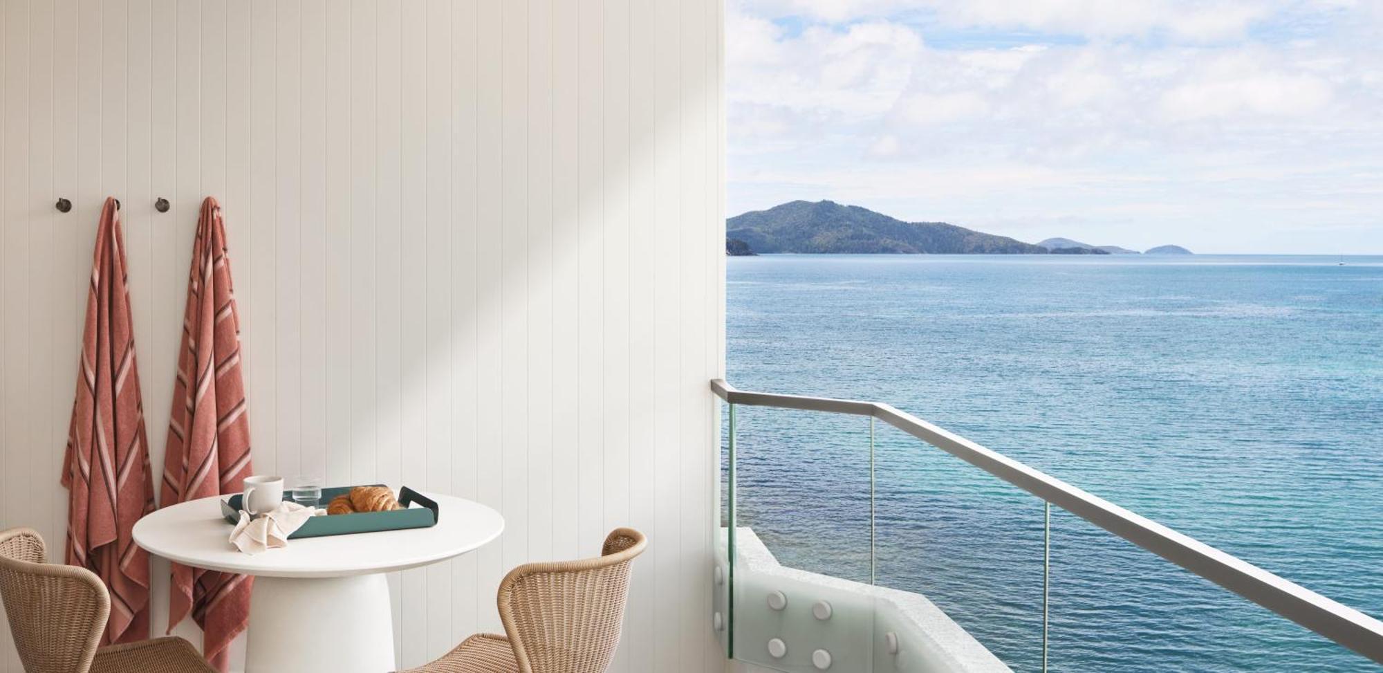 The Sundays Hotel Hamilton Island Exterior photo