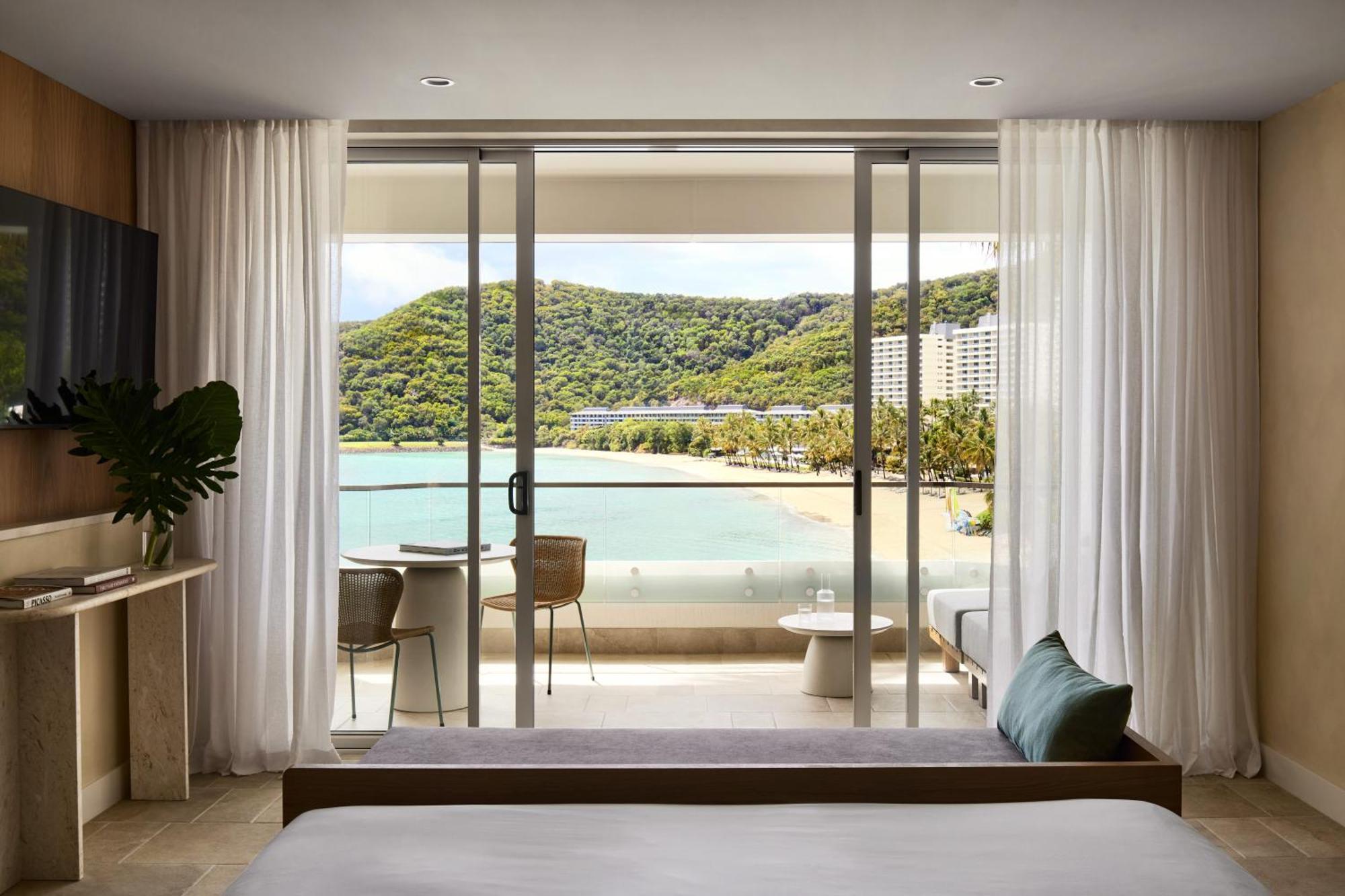The Sundays Hotel Hamilton Island Exterior photo